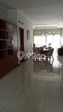 Jual Rumah Modern 4 KT di Taman Kopo Indah, Bandung Jual Rumah Modern 4 KT di Taman Kopo Indah, Bandung