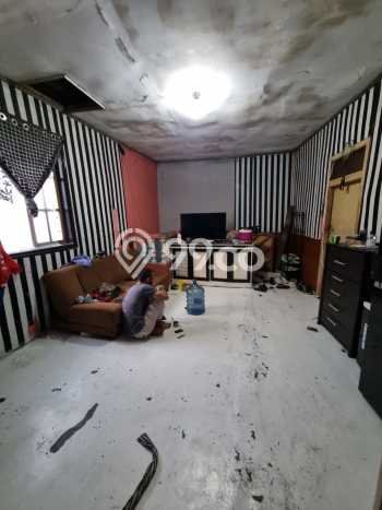 Jual Rumah Mewah Elegan Dengan View Cantik di Kopo, Bandung Jual Rumah Mewah Elegan Dengan View Cantik di Kopo, Bandung