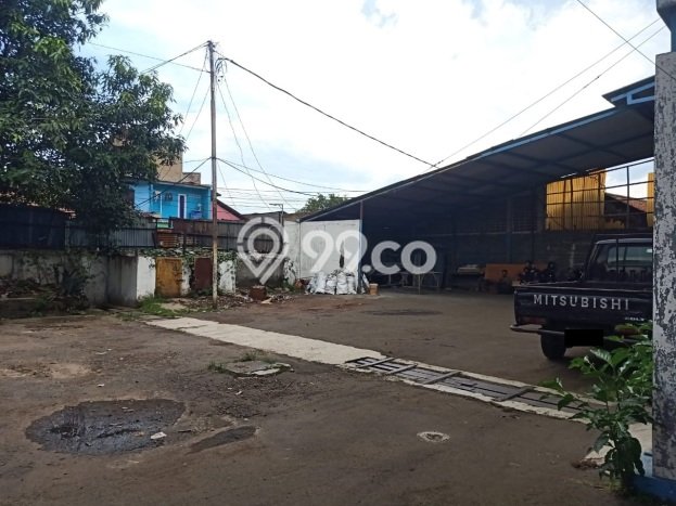 Gudang Bagus LT 2800m2 LB 1800m2 Dijual di Babakan Ciparay Bandung Gudang Bagus LT 2800m2 LB 1800m2 Dijual di Babakan Ciparay Bandung