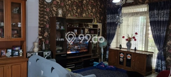 Hunian Super Mewah dengan Akses Paling Strategis di Caringin, Bandung Hunian Super Mewah dengan Akses Paling Strategis di Caringin, Bandung