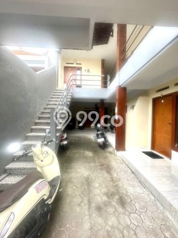 Rumah Kost untuk Dijual di Peguyangan Punya 10 Kamar Rumah Kost untuk Dijual di Peguyangan Punya 10 Kamar
