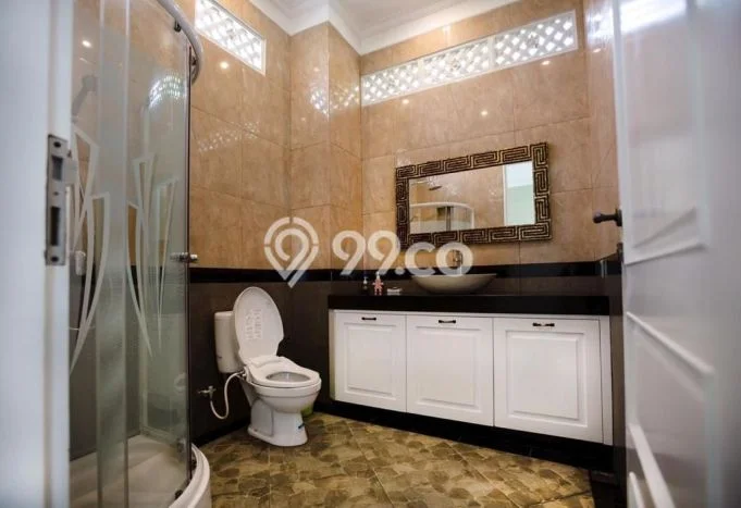HARGA TERBAIK! Vila di , Area 275m2m², Lokasi Elite dengan keamanan terjaga HARGA TERBAIK! Vila di , Area 275m2m², Lokasi Elite dengan keamanan terjaga