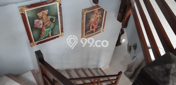 Rumah Modern 3 KT di Kesiman Denpasar Semi Furnished Rumah Modern 3 KT di Kesiman Denpasar Semi Furnished