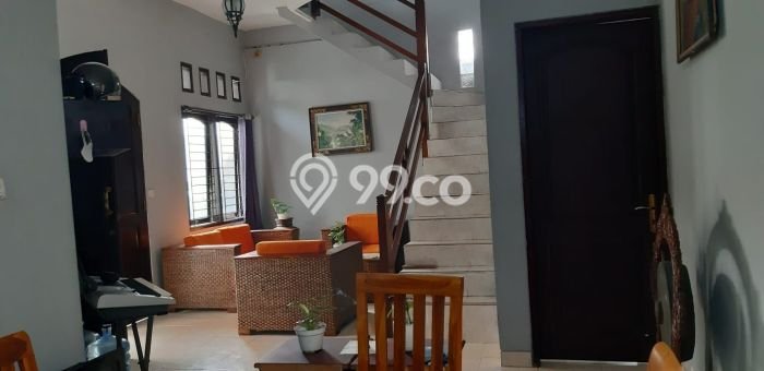Rumah Modern 3 KT di Kesiman Denpasar Semi Furnished Rumah Modern 3 KT di Kesiman Denpasar Semi Furnished