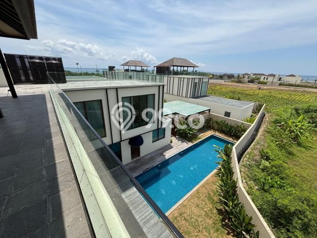 Vila Kawasan , Luas 585m2m², Area Strategis Vila Kawasan , Luas 585m2m², Area Strategis