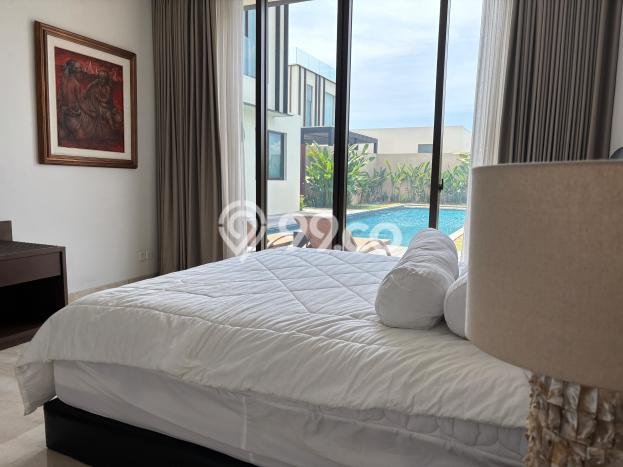Vila Kawasan , Luas 585m2m², Area Strategis Vila Kawasan , Luas 585m2m², Area Strategis
