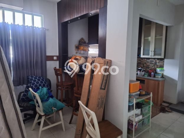 Rumah Luas Asri 4 KT Siap Pakai di Peguyangan Kaja Denpasar Rumah Luas Asri 4 KT Siap Pakai di Peguyangan Kaja Denpasar