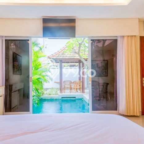 Vila di , Luas 0m2m², Akses ke Badung, Badung Vila di , Luas 0m2m², Akses ke Badung, Badung