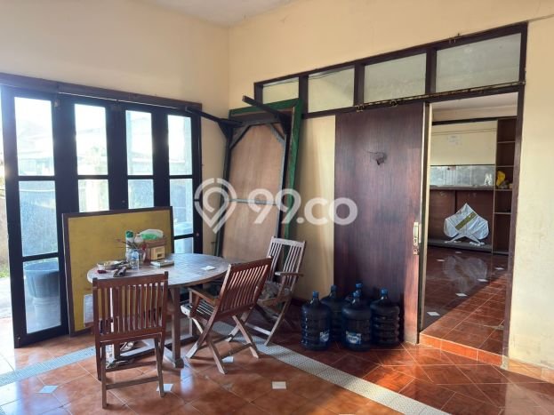 Tanah Kosong Dijual di Denpasar dengan Area 300m2 Tanah Kosong Dijual di Denpasar dengan Area 300m2