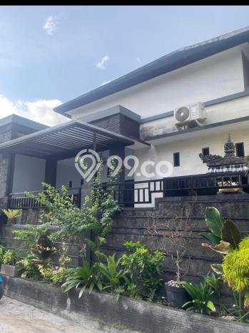 Jual Rumah Eksklusif 3 KT di Padangsambian Kelod, Denpasar Jual Rumah Eksklusif 3 KT di Padangsambian Kelod, Denpasar