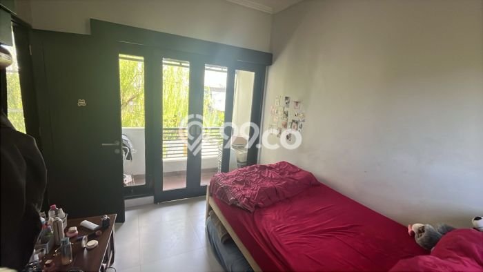 Sewa Rumah Murah di Kerobokan Badung dengan 3 KT Sewa Rumah Murah di Kerobokan Badung dengan 3 KT