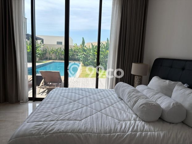 Vila Kawasan , Luas 585m2m², Area Strategis Vila Kawasan , Luas 585m2m², Area Strategis