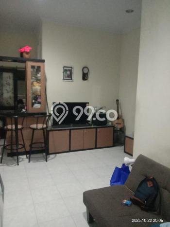 Rumah Minimalis 4 KT LT 100m2 di Peguyangan Rumah Minimalis 4 KT LT 100m2 di Peguyangan