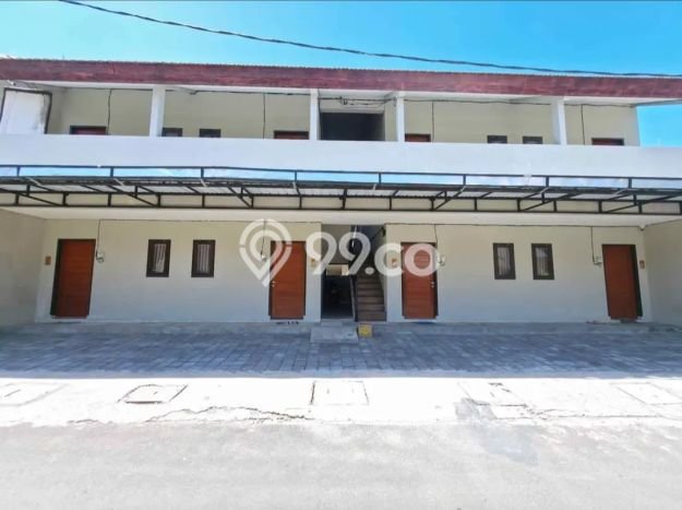 Peluang Investasi! Kost Dijual di Denpasar Timur, Denpasar, 8 KT, 8 KM, Luas 300m2 Peluang Investasi! Kost Dijual di Denpasar Timur, Denpasar, 8 KT, 8 KM, Luas 300m2