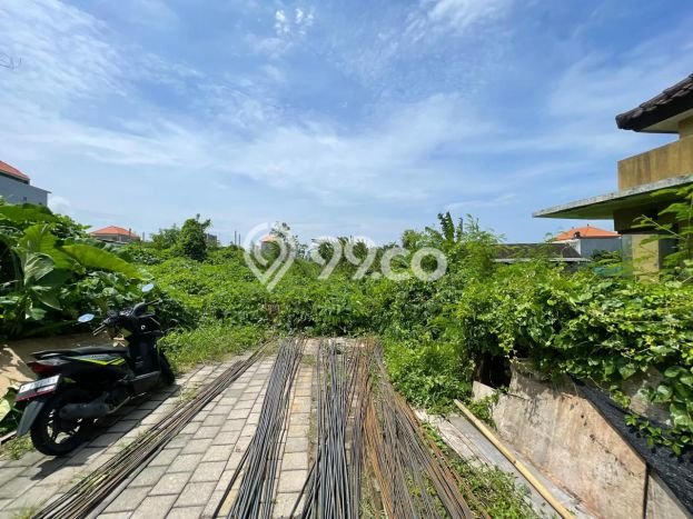 Dijual Rumah 2 Kamar Lokasi Ideal Nyaman dan Strategis di Kuta Utara Dijual Rumah 2 Kamar Lokasi Ideal Nyaman dan Strategis di Kuta Utara