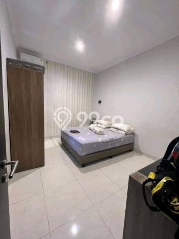 Rumah Luxury Modern Siap Huni di Renon Denpasar Rumah Luxury Modern Siap Huni di Renon Denpasar