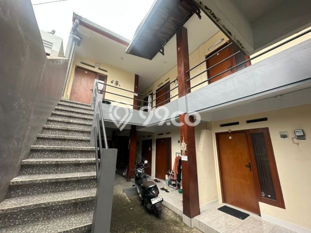 Rumah Kost untuk Dijual di Peguyangan Punya 10 Kamar Rumah Kost untuk Dijual di Peguyangan Punya 10 Kamar
