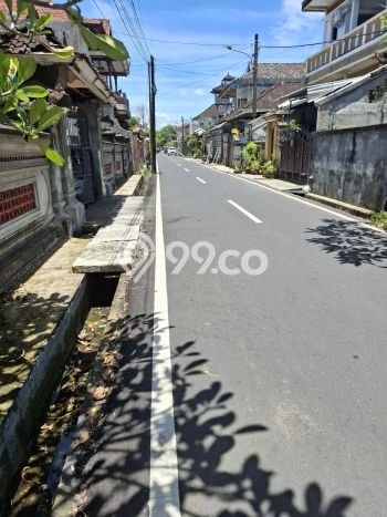 Tanah Kavling untuk Dijual di Denpasar Utara Denpasar 150m2 Tanah Kavling untuk Dijual di Denpasar Utara Denpasar 150m2