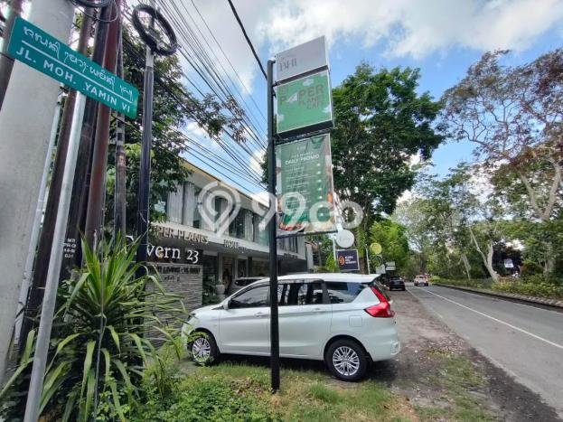 Tanah Kavling Dijual di Denpasar dengan Spesifikasi 871m2 Tanah Kavling Dijual di Denpasar dengan Spesifikasi 871m2