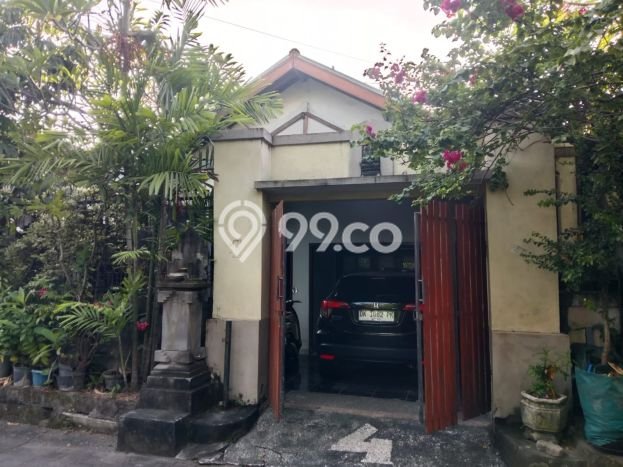 Rumah Modern 5 KT di Sidakarya Denpasar Unfurnished Rumah Modern 5 KT di Sidakarya Denpasar Unfurnished