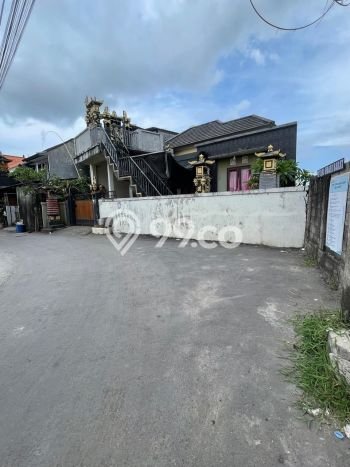 Dijual Rumah Modern 2 KT di Pemogan, Denpasar Dijual Rumah Modern 2 KT di Pemogan, Denpasar