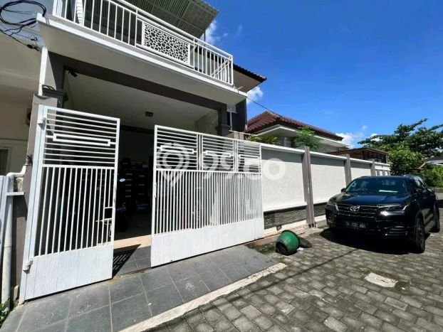 Rumah Luxury Modern Siap Huni di Renon Denpasar Rumah Luxury Modern Siap Huni di Renon Denpasar