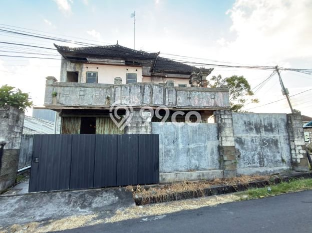 Tanah Kosong Dijual di Denpasar dengan Area 300m2 Tanah Kosong Dijual di Denpasar dengan Area 300m2