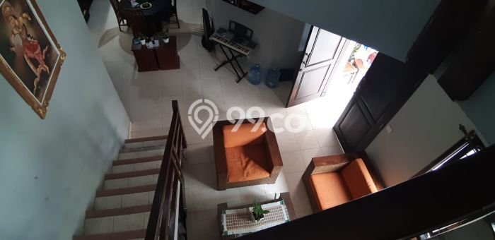 Rumah Modern 3 KT di Kesiman Denpasar Semi Furnished Rumah Modern 3 KT di Kesiman Denpasar Semi Furnished