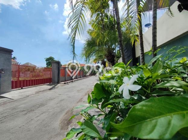 Tanah Kavling Dijual di Denpasar dengan Spesifikasi 871m2 Tanah Kavling Dijual di Denpasar dengan Spesifikasi 871m2
