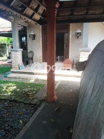 Hunian Super Mewah dengan Akses Paling Strategis di Sanur, Denpasar Hunian Super Mewah dengan Akses Paling Strategis di Sanur, Denpasar