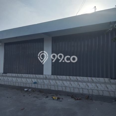 Ruko Usaha Dijual di Denpasar Utara Denpasar LT 200m2 & LB 90m2 Ruko Usaha Dijual di Denpasar Utara Denpasar LT 200m2 & LB 90m2