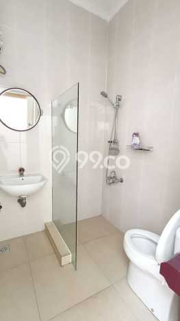 For Sale! Luxury House LT 370m2 Desain Modern di Setiabudi For Sale! Luxury House LT 370m2 Desain Modern di Setiabudi