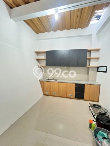 Rumah Minimalis 3 KT di Cimahi Bandung Unfurnished Rumah Minimalis 3 KT di Cimahi Bandung Unfurnished
