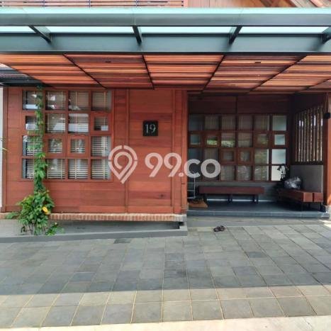 Rumah Minimalis 3 KT di Cimahi Bandung Unfurnished Rumah Minimalis 3 KT di Cimahi Bandung Unfurnished