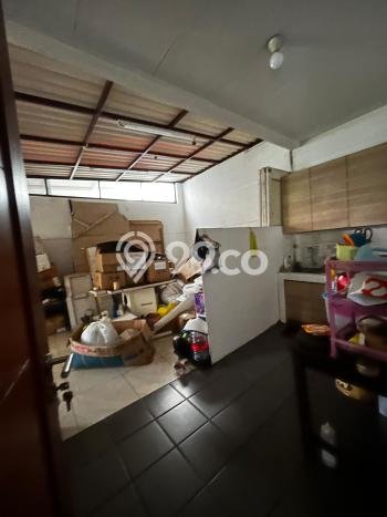 Rumah Modern 2 KT LT 151m2 di Cimahi Rumah Modern 2 KT LT 151m2 di Cimahi