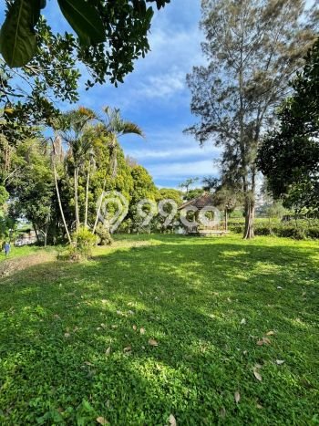 Jual Tanah di Cihanjuang, Luas 3220m2m², Dekat Pusat Kota Jual Tanah di Cihanjuang, Luas 3220m2m², Dekat Pusat Kota