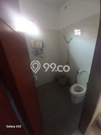 Rumah Modern 2 Kamar LT 108m2 di Gede Bage Rumah Modern 2 Kamar LT 108m2 di Gede Bage