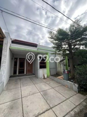 Rumah Modern Minimalis 2 Kamar Siap Huni di Padalarang Rumah Modern Minimalis 2 Kamar Siap Huni di Padalarang