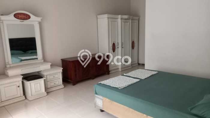 Rumah Nyaman dengan 3 Kamar Tidur dan 2 Kamar Mandi di Area Kota Baru Parahyangan, Bandung Rumah Nyaman dengan 3 Kamar Tidur dan 2 Kamar Mandi di Area Kota Baru Parahyangan, Bandung