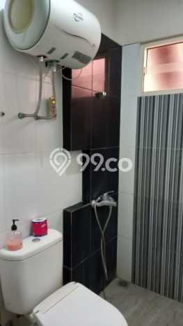 Rumah Nyaman dengan 3 Kamar Tidur dan 2 Kamar Mandi di Area Kota Baru Parahyangan, Bandung Rumah Nyaman dengan 3 Kamar Tidur dan 2 Kamar Mandi di Area Kota Baru Parahyangan, Bandung