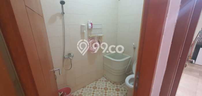 Dijual Rumah Modern 2 KT di Cimahi, Bandung Dijual Rumah Modern 2 KT di Cimahi, Bandung