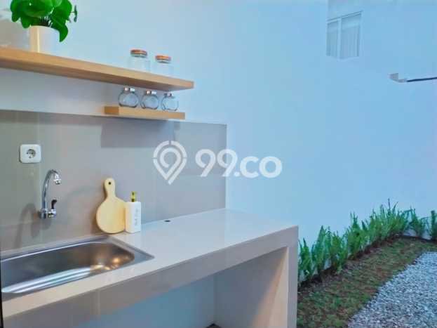 Rumah Strategis Modern Lb 46m2 di Cimahi Utara, Cimahi Rumah Strategis Modern Lb 46m2 di Cimahi Utara, Cimahi