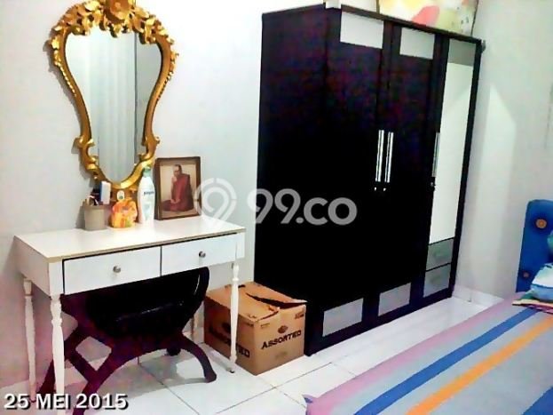 Rumah Modern 3 KT LT 185m2 di Sariwangi Rumah Modern 3 KT LT 185m2 di Sariwangi