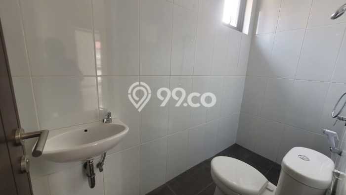 Rumah Modern 3 KT di Pasteur Bandung Unfurnished Rumah Modern 3 KT di Pasteur Bandung Unfurnished