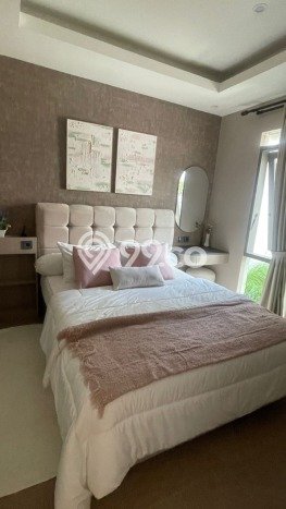 Rumah 3 Kamar Tidur Lokasi Premium di Kawasan Elite Kota Baru Parahyangan, Bandung Rumah 3 Kamar Tidur Lokasi Premium di Kawasan Elite Kota Baru Parahyangan, Bandung