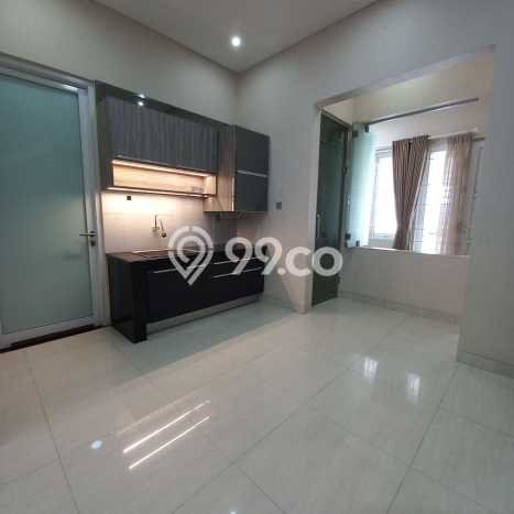 Rumah Luxury Modern Siap Huni di Pondok Hijau Bandung Rumah Luxury Modern Siap Huni di Pondok Hijau Bandung