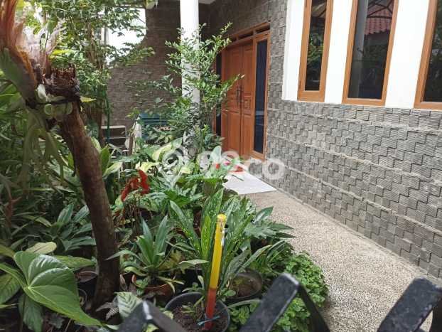 Ready to Use! Premium House LT 288m2 Desain Modern di Cimahi Ready to Use! Premium House LT 288m2 Desain Modern di Cimahi