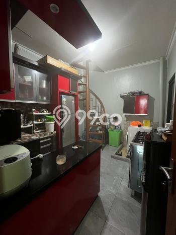 Dijual Rumah Eksklusif 2 KT di Cimahi, Bandung Dijual Rumah Eksklusif 2 KT di Cimahi, Bandung