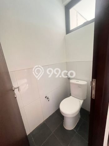 Rumah Modern 3 KT di Sarijadi Bandung Unfurnished Rumah Modern 3 KT di Sarijadi Bandung Unfurnished