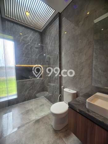 Properti Nyaman 4 KT Luas Tanah 94m² di Setra Duta, Bandung Properti Nyaman 4 KT Luas Tanah 94m² di Setra Duta, Bandung
